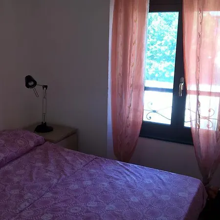 La Piccola Mansarda Lägenhet *