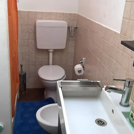 La Piccola Mansarda Apartment
