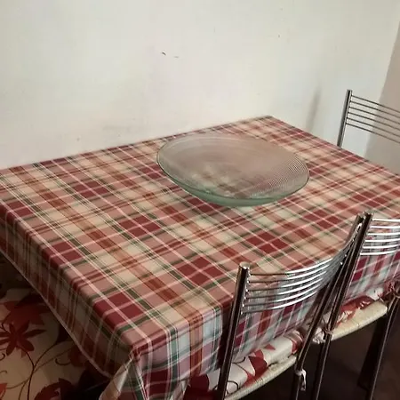 La Piccola Mansarda *