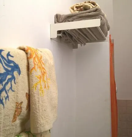 La Piccola Mansarda Genua