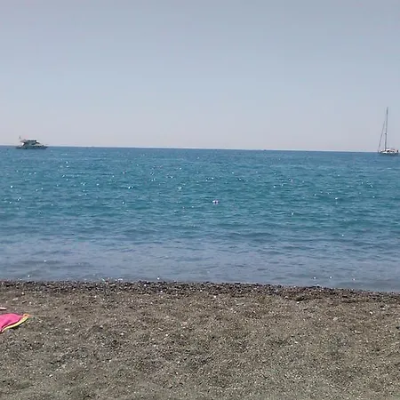 La Piccola Mansarda Lägenhet