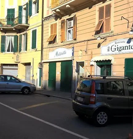 La Piccola Mansarda *