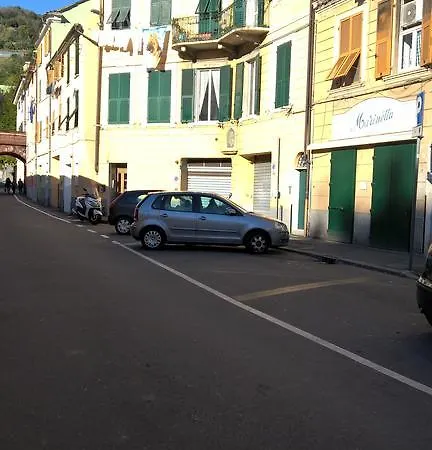 La Piccola Mansarda
