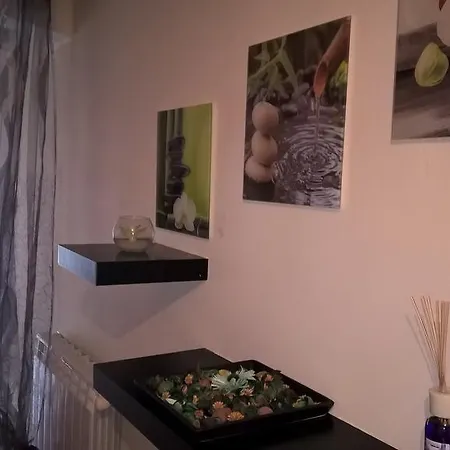 La Piccola Mansarda Apartment *