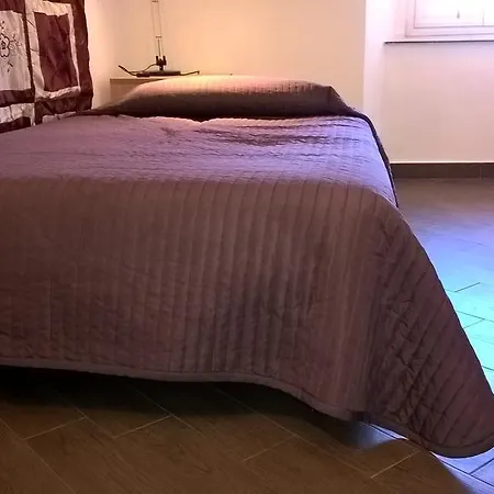 La Piccola Mansarda Genua