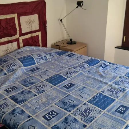 La Piccola Mansarda * Γένοβα