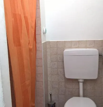 La Piccola Mansarda Apartment Genua